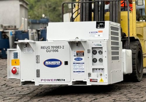GENSET UNDERMOUNT CARRIER EMPILHADEIRA (1) 3