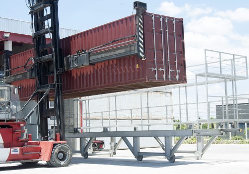 LOCAÇÃO CONTAINER DRY 4