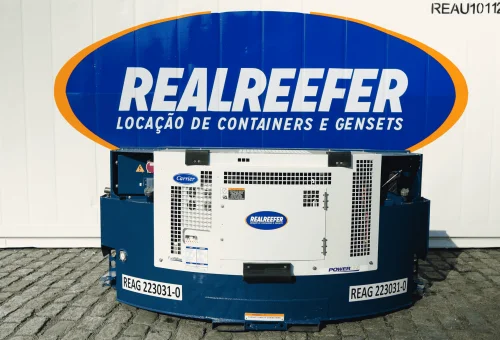 HOME CARROSSEL GENSET 1
